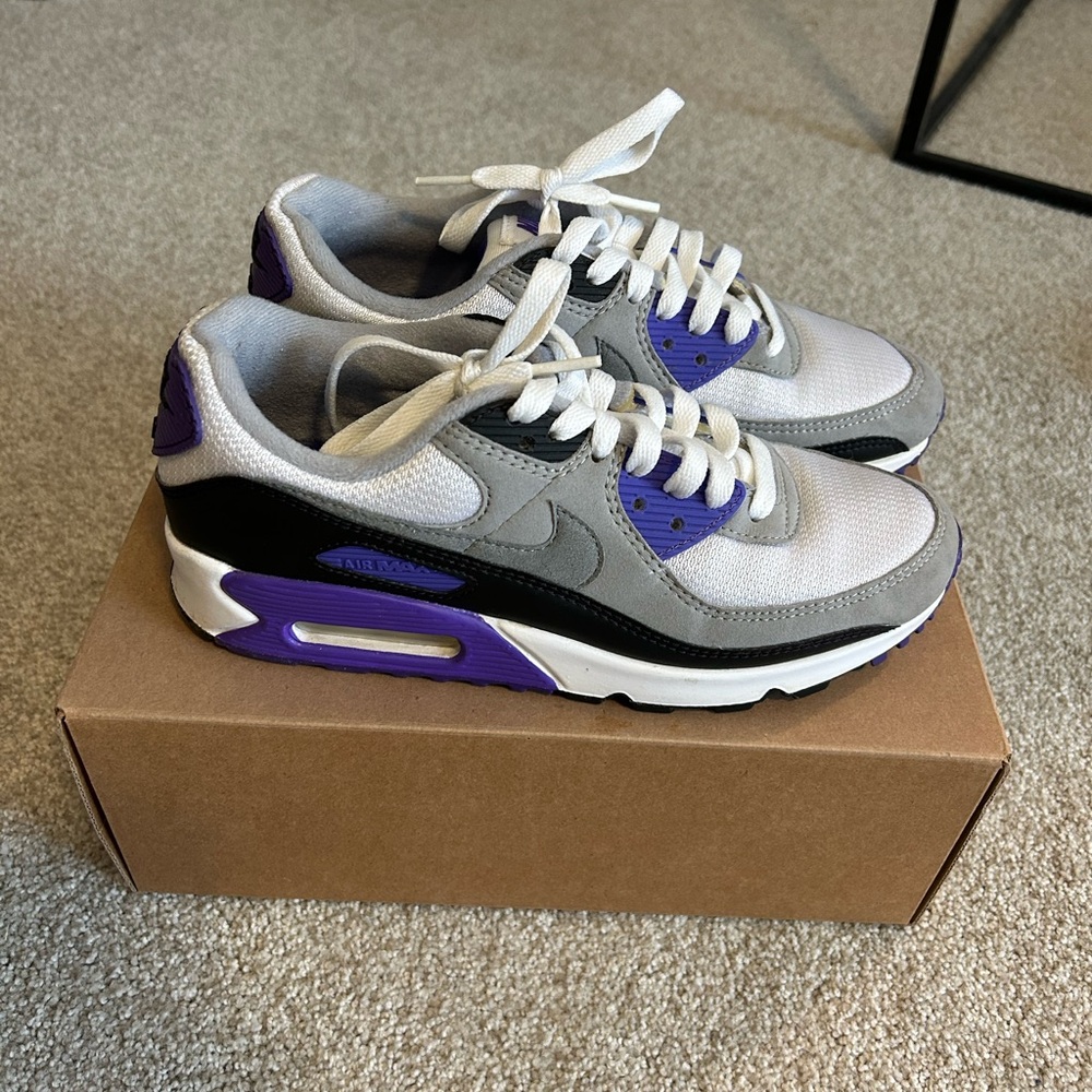 Nike Air Max